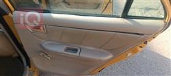 BYD F3
